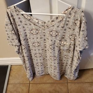 Maurices top